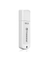 TRANSCEND USB Flash Disk JetFlash®370, 64GB, USB 2.0, White - nr 14