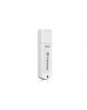 TRANSCEND USB Flash Disk JetFlash®370, 64GB, USB 2.0, White - nr 18