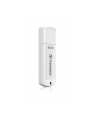 TRANSCEND USB Flash Disk JetFlash®370, 64GB, USB 2.0, White - nr 2