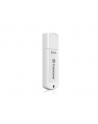 TRANSCEND USB Flash Disk JetFlash®370, 64GB, USB 2.0, White - nr 4