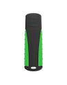 TRANSCEND USB Flash Disk JetFlash®810, 64GB, USB 3.0, Black/Green (wodoodporny, odporny na wstrząsy) - nr 40