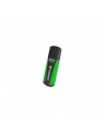 TRANSCEND USB Flash Disk JetFlash®810, 64GB, USB 3.0, Black/Green (wodoodporny, odporny na wstrząsy) - nr 14