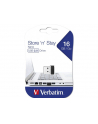 VERBATIM USB Flash Disk Store 'n' Stay NANO 16GB - nr 36
