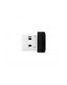 VERBATIM USB Flash Disk Store 'n' Stay NANO 16GB - nr 78
