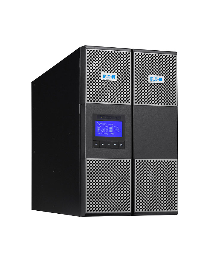 Eaton UPS 9PX 6000i 3:1 HotSwap 9PX6KiBP31 główny