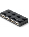 Belkin HUB USB 2.0 7-port czarny F5U701cwBL - nr 10