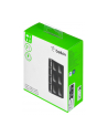 Belkin HUB USB 2.0 7-port czarny F5U701cwBL - nr 28