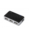 Digitus Hub USB2.0 4 portowy aktywny - nr 7