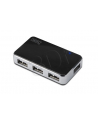 Digitus Hub USB2.0 4 portowy aktywny - nr 16