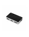 Digitus Hub USB2.0 4 portowy aktywny - nr 24