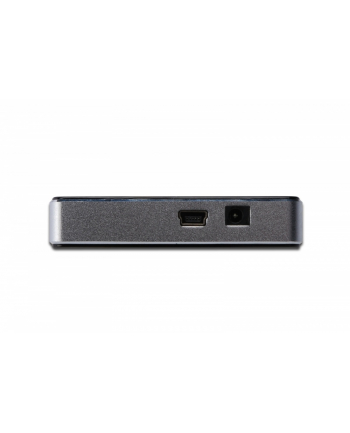 Digitus Hub USB2.0 4 portowy aktywny