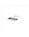 ASUS SDRW-08D2S-U LITE, White / 8x DVD, 24x CD / 1 MB / USB2.0 - nr 16