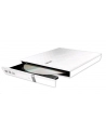 ASUS SDRW-08D2S-U LITE, White / 8x DVD, 24x CD / 1 MB / USB2.0 - nr 22