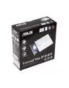 ASUS SDRW-08D2S-U LITE, White / 8x DVD, 24x CD / 1 MB / USB2.0 - nr 46