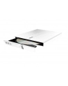 ASUS SDRW-08D2S-U LITE, White / 8x DVD, 24x CD / 1 MB / USB2.0 - nr 50