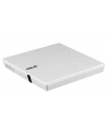 ASUS SDRW-08D2S-U LITE, White / 8x DVD, 24x CD / 1 MB / USB2.0 - nr 54