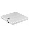ASUS SDRW-08D2S-U LITE, White / 8x DVD, 24x CD / 1 MB / USB2.0 - nr 56