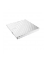 ASUS SDRW-08D2S-U LITE, White / 8x DVD, 24x CD / 1 MB / USB2.0 - nr 60