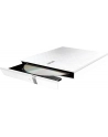 ASUS SDRW-08D2S-U LITE, White / 8x DVD, 24x CD / 1 MB / USB2.0 - nr 67