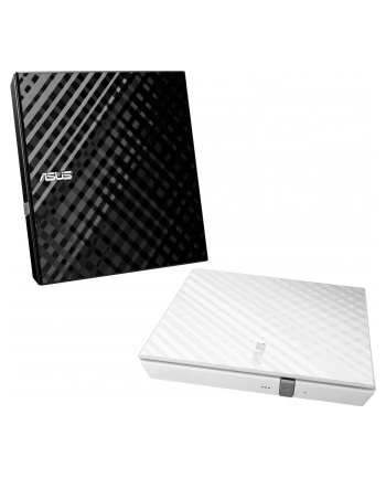 ASUS SDRW-08D2S-U LITE, White / 8x DVD, 24x CD / 1 MB / USB2.0 nr 2