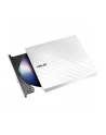ASUS SDRW-08D2S-U LITE, White / 8x DVD, 24x CD / 1 MB / USB2.0 - nr 77