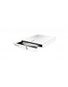 ASUS SDRW-08D2S-U LITE, White / 8x DVD, 24x CD / 1 MB / USB2.0 - nr 81