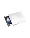 ASUS SDRW-08D2S-U LITE, White / 8x DVD, 24x CD / 1 MB / USB2.0 - nr 83