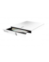 ASUS SDRW-08D2S-U LITE, White / 8x DVD, 24x CD / 1 MB / USB2.0 - nr 20