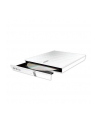ASUS SDRW-08D2S-U LITE, White / 8x DVD, 24x CD / 1 MB / USB2.0 - nr 3