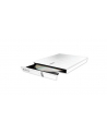 ASUS SDRW-08D2S-U LITE, White / 8x DVD, 24x CD / 1 MB / USB2.0 - nr 48