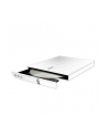 ASUS SDRW-08D2S-U LITE, White / 8x DVD, 24x CD / 1 MB / USB2.0 - nr 52