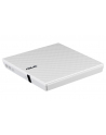 ASUS SDRW-08D2S-U LITE, White / 8x DVD, 24x CD / 1 MB / USB2.0 - nr 56