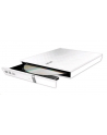 ASUS SDRW-08D2S-U LITE, White / 8x DVD, 24x CD / 1 MB / USB2.0 - nr 5