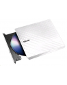 ASUS SDRW-08D2S-U LITE, White / 8x DVD, 24x CD / 1 MB / USB2.0 - nr 6
