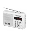 Sencor SRD 215 W RADIO z USB,MP3,SD - nr 2