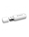 TRANSCEND USB Flash Disk JetFlash®370, 64GB, USB 2.0, White - nr 26