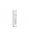 TRANSCEND USB Flash Disk JetFlash®370, 64GB, USB 2.0, White - nr 27