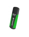 TRANSCEND USB Flash Disk JetFlash®810, 64GB, USB 3.0, Black/Green (wodoodporny, odporny na wstrząsy) - nr 17