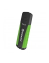 TRANSCEND USB Flash Disk JetFlash®810, 64GB, USB 3.0, Black/Green (wodoodporny, odporny na wstrząsy) - nr 25
