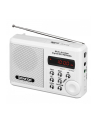 Sencor SRD 215 W RADIO z USB,MP3,SD - nr 1