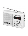 Sencor SRD 215 W RADIO z USB,MP3,SD - nr 2