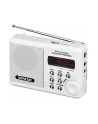 Sencor SRD 215 W RADIO z USB,MP3,SD - nr 4