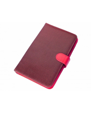 Etui na Tablet Tracer 9,7'' Street Czerwony nr 2