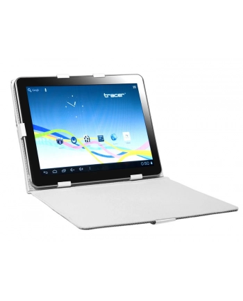 Etui na Tablet Tracer 9,7'' Street Beżowy nr 2