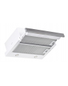 Okap podszafkowy AKPO WK-7 LIGHT ECO 50 INOX (inox / wydajność 180m) - nr 11