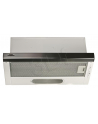 Okap podszafkowy AKPO WK-7 LIGHT ECO 60 INOX (inox/ wydajność 180m) - nr 3