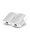 TP-Link TL-PA4010 AV500 Nano Powerline Ethernet Adapter Starter Kit - nr 12