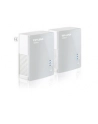 TP-Link TL-PA4010 AV500 Nano Powerline Ethernet Adapter Starter Kit - nr 22