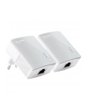TP-Link TL-PA4010 AV500 Nano Powerline Ethernet Adapter Starter Kit - nr 24