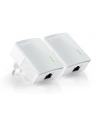 TP-Link TL-PA4010 AV500 Nano Powerline Ethernet Adapter Starter Kit - nr 25